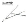 150mm/200mm/300mm Metal Universal Charging Electric Drill Flexible Shaft 300 Degree Bending Shaft Power Tool Accessories