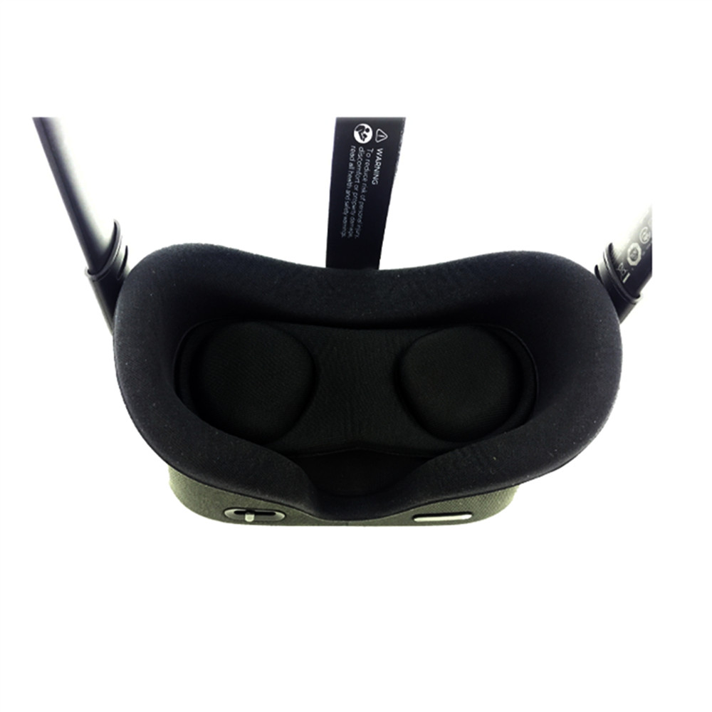 Lens Anti-Scratch Dustproof Cover Case for Oculus Quest VR Glasses Lens Protective Protector Pad For Oculus Quest VR Helmet
