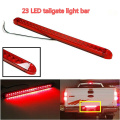 Universal Third Tail Stop Signal Lamp,Led High Level Mount Additional Rear Brake Light For Camper Bus Truck Trailer RV