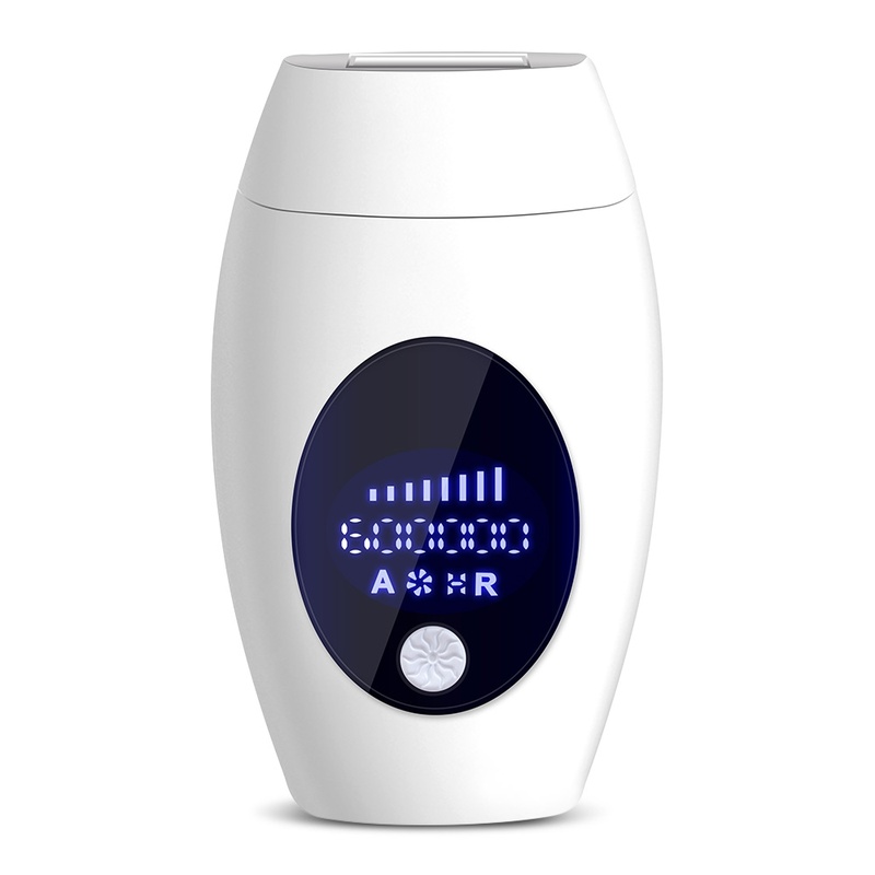 Dedicated freezing point painless hair removal equipment for beauty salons, efficient and non-repeated