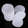30Pcs/Lot New Reusable Cotton Nursing Pad Mommy Feeding Breast Pads Women Washable Chest Inserts Pad Feeding Breastfeeding Pads