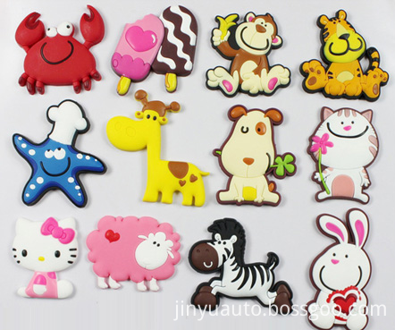 Pvc Soft Plastic Handicrafts Pvc Soft Plastic Handicrafts