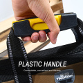 Tool Bag Portable Electrician Bag Multifunction Repair Installation Canvas Large Thicken Tool Bag Work Pocket