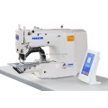 Electronic Small Pattern Bar-tacking Sewing Machine