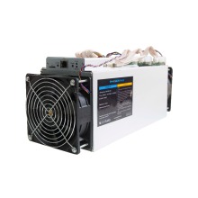Used Innosilicon A9 ZMaster 50k sol/s With PSU Equihash Asic Zcash ZCL ZEC BTG Miner Better Than Antminer Z9 Z9 Mini S9 S11 S15