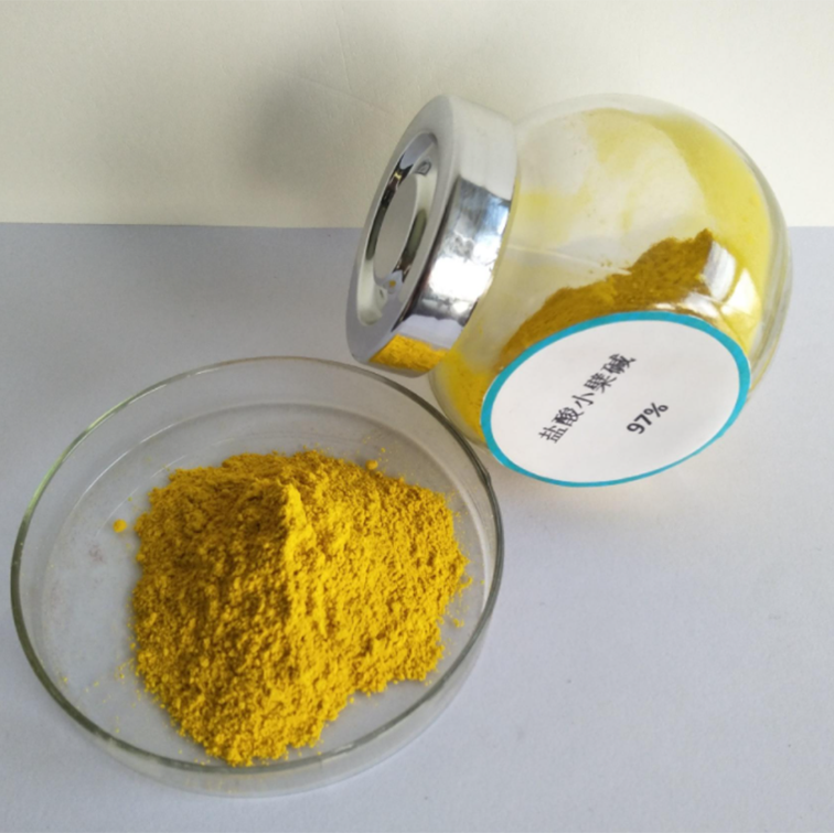 berberine