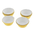 100PCS Thicken Muffin Biscuit Cookies Cupcake Paper Cups Liner Cake Decoration Party Tray Cake Mold Kitchen Accessories