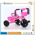 Low price with good quality child kids tricycle