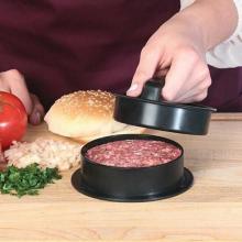 Meat Tools Non-Stick Chef Cutlets Hamburger Forms Hamburger Maker Burger Mould Press For Cutletses Burger Maker Mould