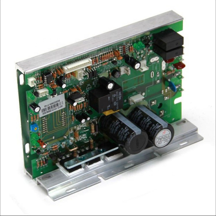 Fast delivery PCB Assembly For Motor Controller