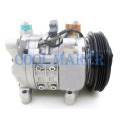 DKV14D ac compressor for Nissan Skyline 92600-15U01 9260015U01 506221-1102 27633