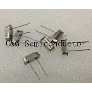 20pcs 9.000MHZ 9MHZ 49S HC-49S Crystal Resonator DIP-2 Passive crystal Quartz Crystal