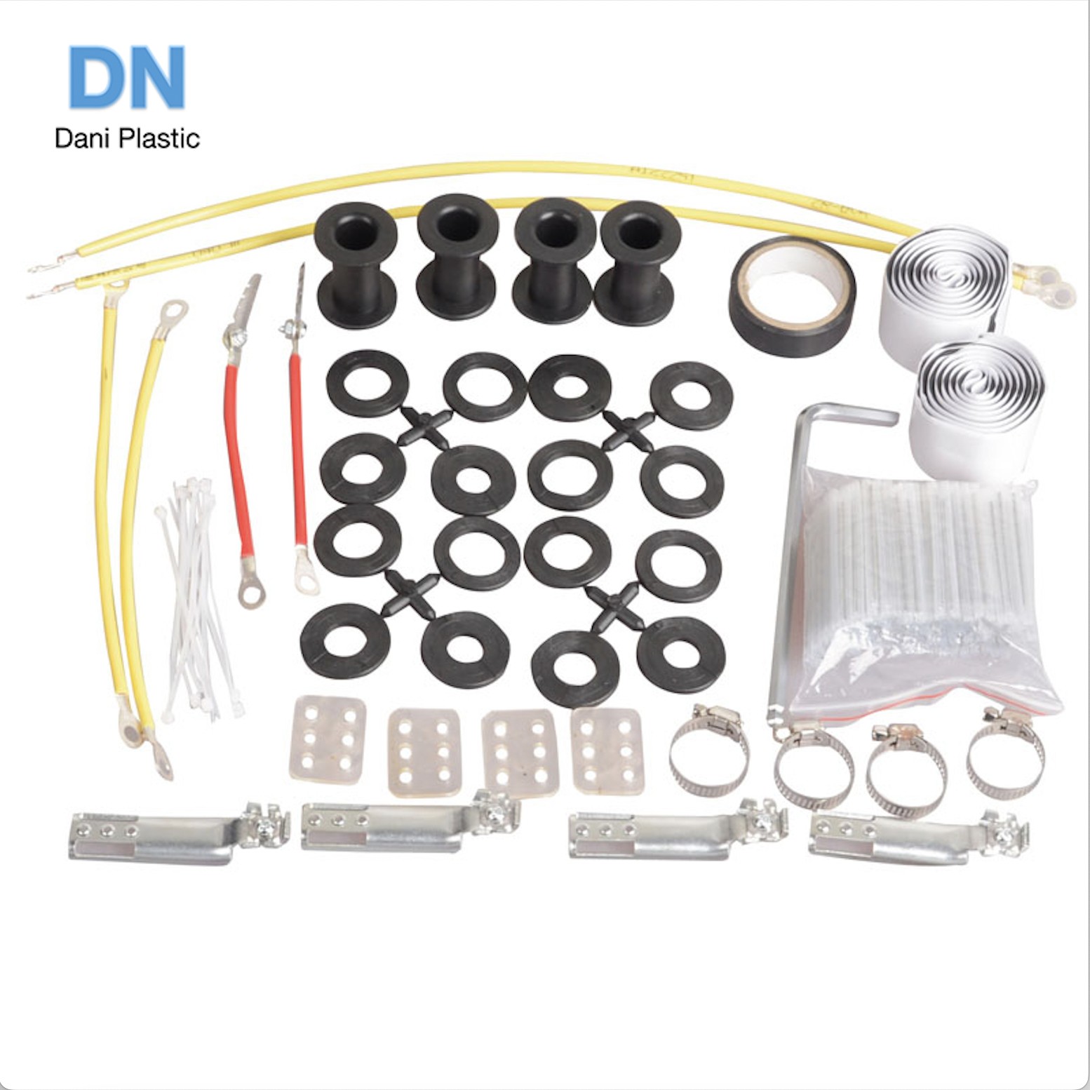 fiber optic distribution box