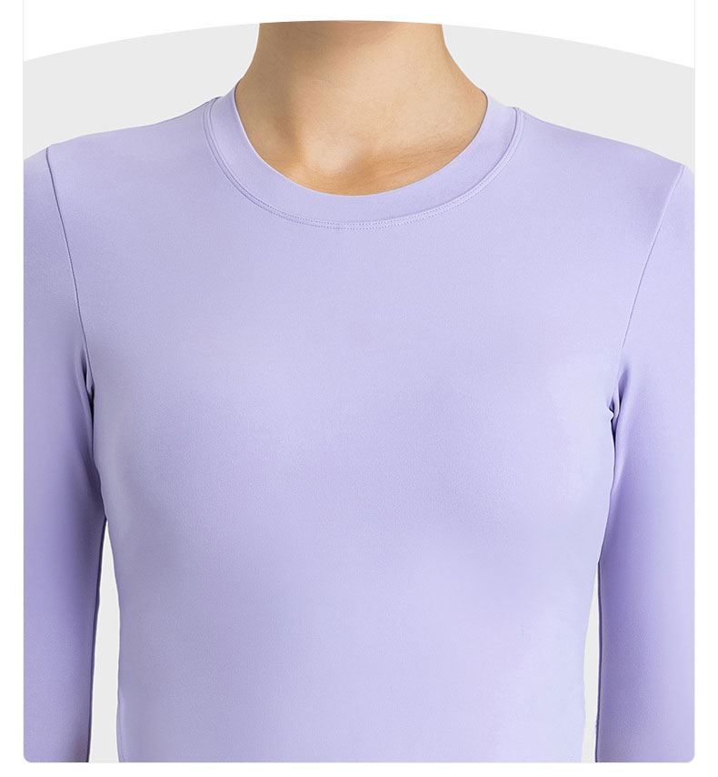 New Design Horse Riding Clothing Women's Base Layer Tops