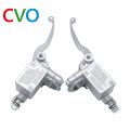 CVO applies to 50CC-250CC motorcycle front brake clutch master cylinder clutch brake pump reservoir hydraulic pump lever