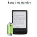 ABDZ -BK-4304 Electronic Paper Book Reader 4.3-Inch Ink Sn Ebook Waterproof E-Book Reader 4G RAM 800 x 600