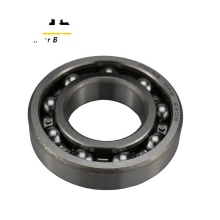 B120124018 bearing parts for SEM616B
