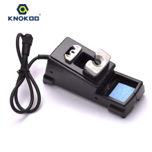 KNOKOO DI3000-Holder for ESD Safe Digital Display Intelligent Temperature Control Soldering Machine with C245 Solder Tips