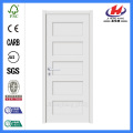*JHK-Sk05 Slab Door Kitchen Cabinets Solid Door Slab White Slab Door