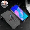 For Huawei P40 Lite E Case Leather Flip Magnetic Case For Huawei P40 Lite Light E Pro P 40Lite P40Lite E Wallet Stand Book Cover