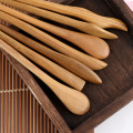 1pc Women Retro Style Natural Sandalwood Handmade Chopstick Hair Stick Wood Carved Hairpin Hair Styling Tools Accessories