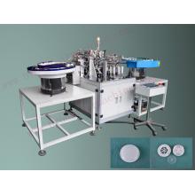 Low Price Breather Valve Auto-assembling Machine