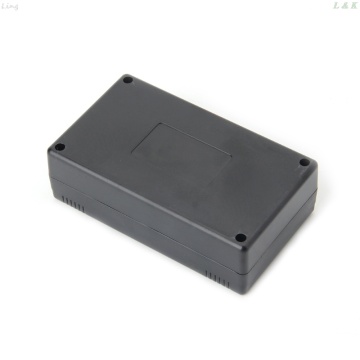 Plastic Project Power Waterproof Protective Case Junction Box 116x68x36mm