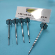 Customised precision dispensing machine firing pin
