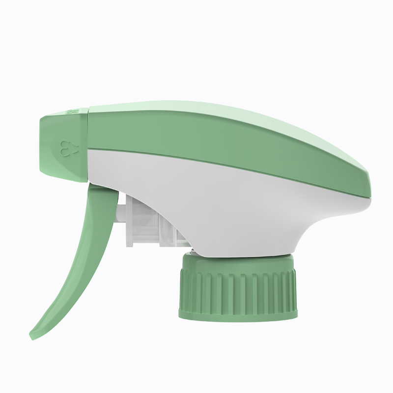 185 2 21 Chemical Resistant Trigger