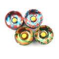 High Speed Metal Alloy YoYo Ball With Rope Finger Cover Quality Sport Game Toys Childaren Kids Professional Playing Toy