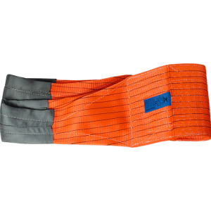 Large Load Carrying Polyester Flat Sling