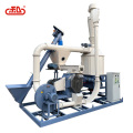Straw Processing Production Line