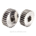Custom Precision CNC Machining Stainless Steel Bicycle Gear