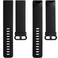 For Fitbit Charge 3 Strap silicone Replacement Wrist Belt Sports Strap For Fitbit Charge3 Smart Watch Band Wristband Accessories