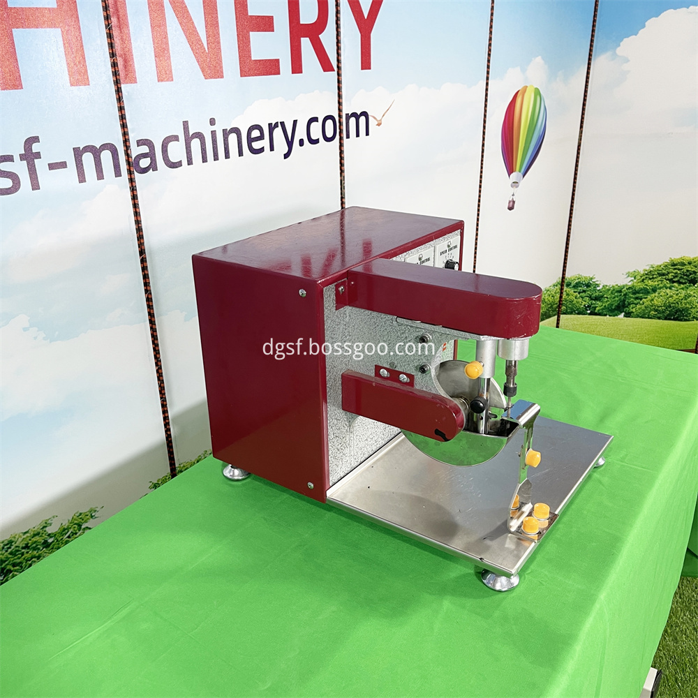 Simple Leather Edge Painting Machine 2 Jpg