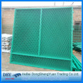 4'x8' Expanded Metal Wire Mesh Fence