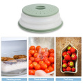 Sealing Cover Keeping Fresh Reusable Heating Cover Oil Preventer Cover Bowl Cover Refrigerator Microwave Oven Cookware