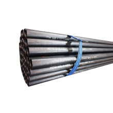 Din 2394 St52 Seamless Carbon Steel Pipe