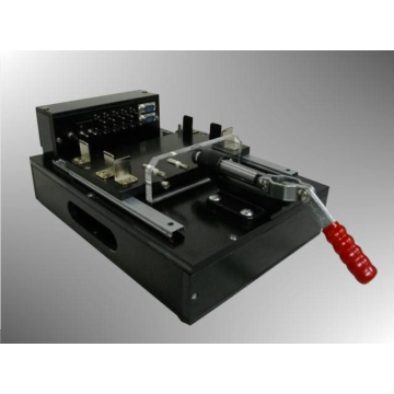 Custom Design Assembly Fixture