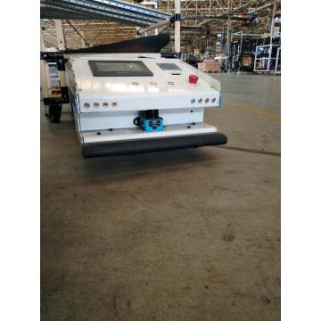 Vehicle Vollisions Protection Laser Sensor