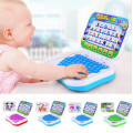 Multifunctional Early Learning Educational Computer Toys for Kids Boys.