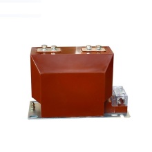 10KV indoor high-voltage cabinet Voltage current transformer