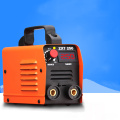 Portable Mini welder ZX7 250A 250V Compact Mini MMA Welder Inverter ARC Welding Machine Stick Welder