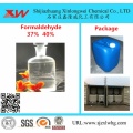 Top quality Formalin Formaldehyde 50-00-0