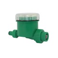 3/4 Inch Female Thread Electronic Garden Water Timer Solenoid Valve Garden Agriculture Greenhouse Irrigation Controller 1 Pcs