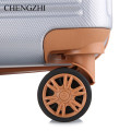 CHENGZHI NEW Expand Layer 20"24"28"Inch Rolling Luggage Brand Spinner Trolley Suitcase Travel Bag On Wheels