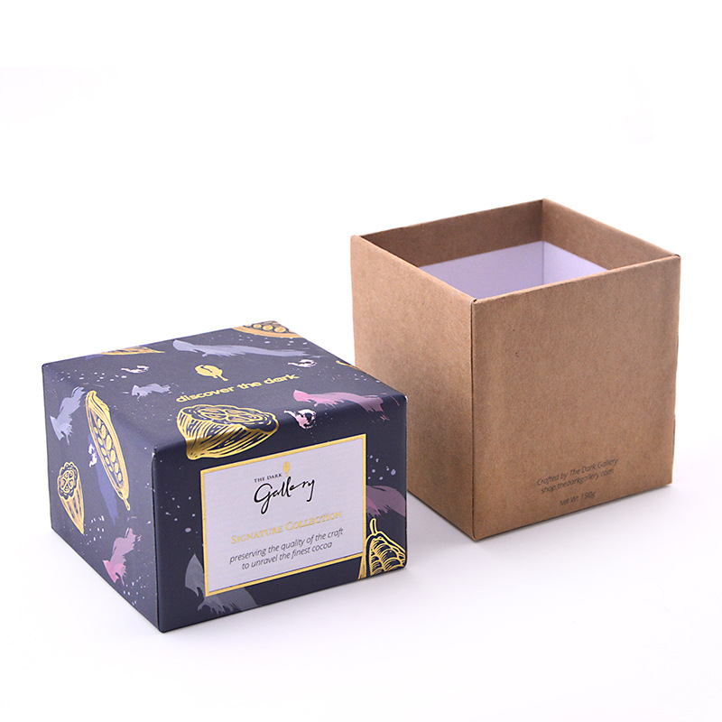 Square Box