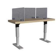 Office Table Felt Desk Divider Polyester