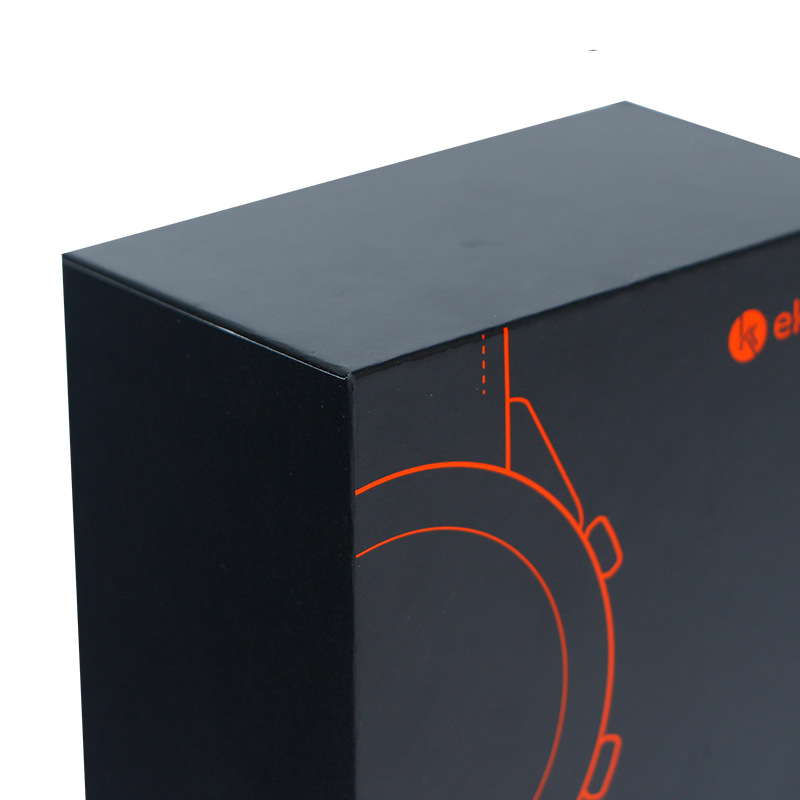 Square Black Box
