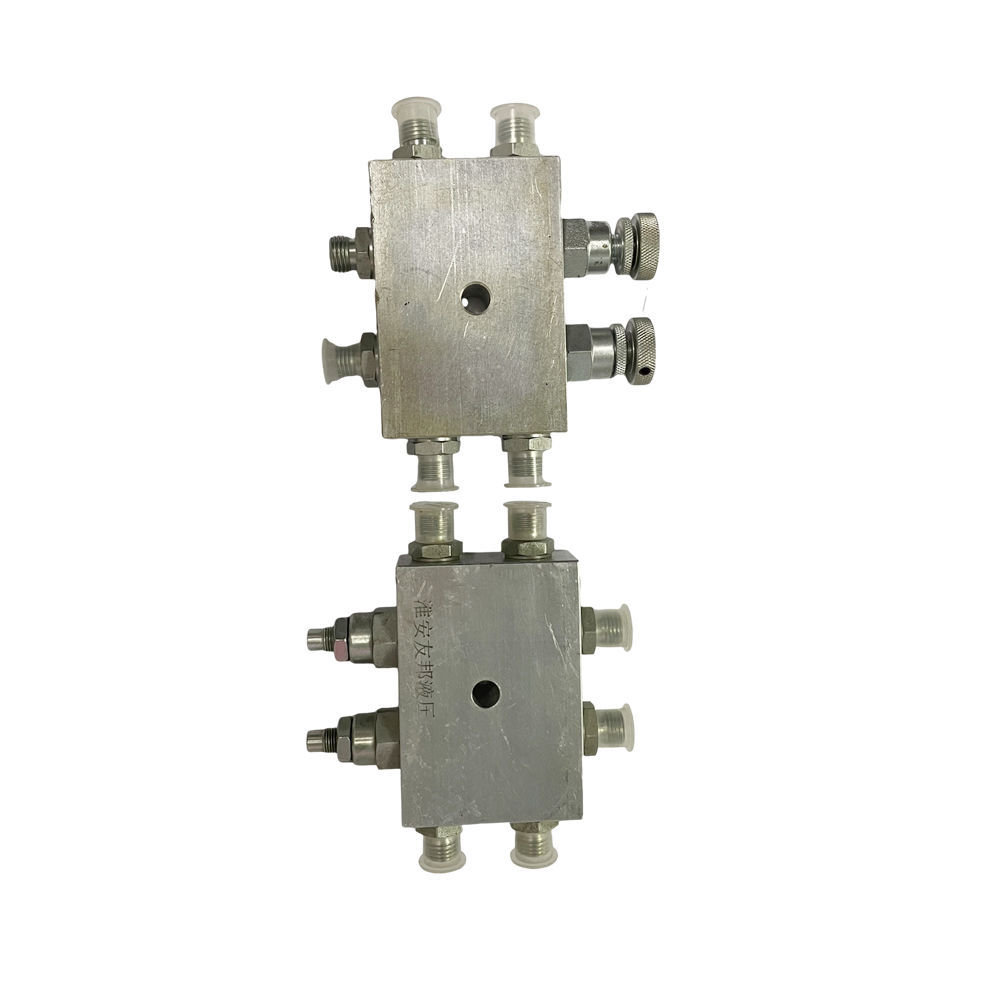 Hydraulic Valve